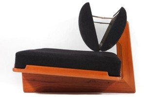 grete jalk - convertible sofa