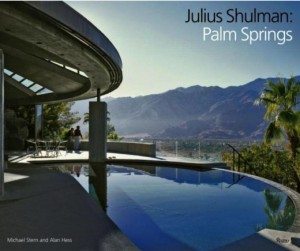 julius shulman - palm springs book cover