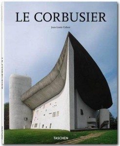 le corbusier book cover