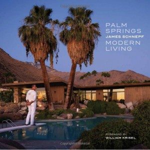palm springs modern living - cover