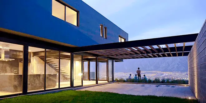 tal-architects---go-house