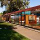 Rodney Walker Residence - Ojai Valley - exterior