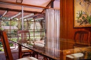 The Chambers House - architect Ernie Jacks - arkansas