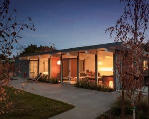building lab eichler renovation