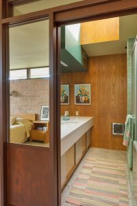 Bendit House_architect Lars Bang - master bathroom