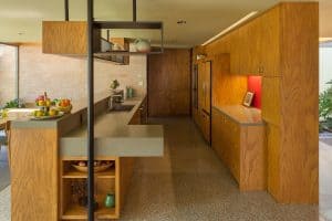 Bendit House_architect Lars Bang - kitchen *