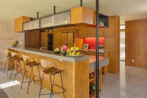 Bendit House_architect Lars Bang - kitchen - Fav