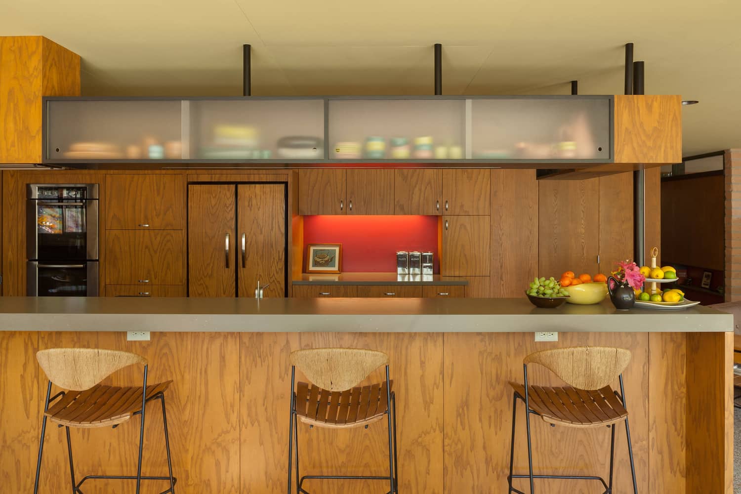 Bendit House_architect Lars Bang - kitchen
