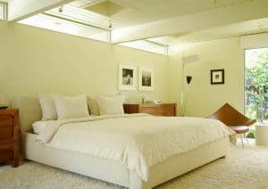 Eichler - A. Quincy Jones Restored by Craig Hudson