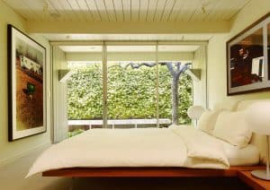 Eichler - A. Quincy Jones Restored by Craig Hudson