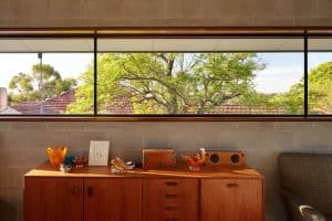 Concrete House Architect: Fringe Architects