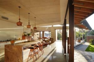 Concrete House Architect: Fringe Architects