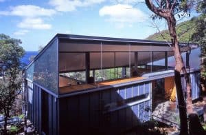Tzannes Architects Killcare Residence