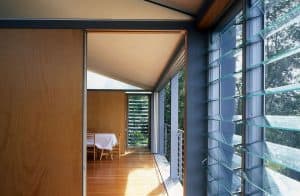 Tzannes Architects Killcare Residence