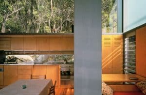 Tzannes Architects Killcare Residence