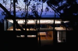 Tzannes Architects Killcare Residence