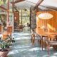 Mid Century House by Henry Hoover