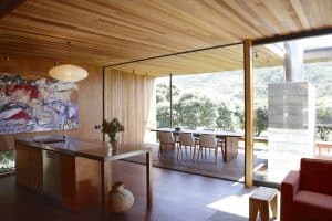 Modern Beach House by Herbst Architects