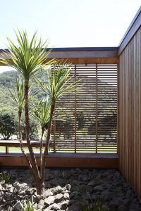 Modern Beach House by Herbst Architects