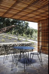 Modern Beach House by Herbst Architects
