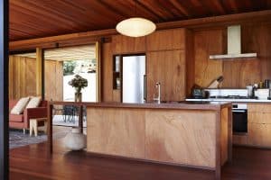 Modern Beach House by Herbst Architects