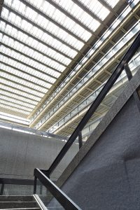 Eero Saarinen Bell Laboratories