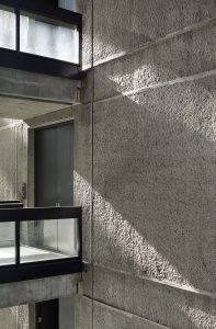 Eero Saarinen Bell Laboratories