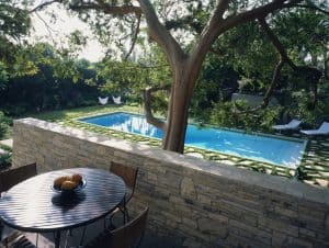 richard neutra sten-frenke-house