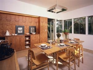richard neutra sten-frenke-house