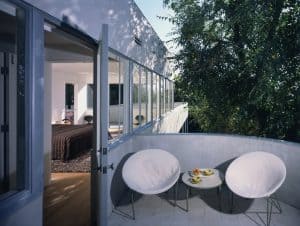 richard neutra sten-frenke-house