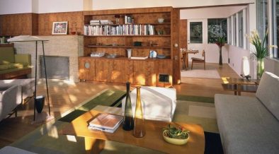 richard neutra sten-frenke-house