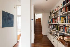 David Chipperfield's Berry St. Residence