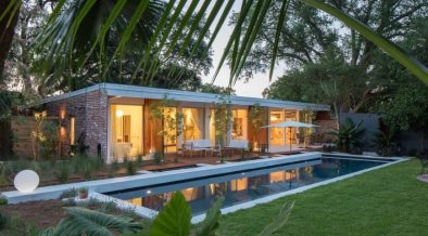 New Orleans Modernism by Curtis and Davis