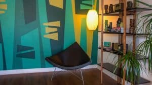 Rob Baker_Modern Mailbox_House