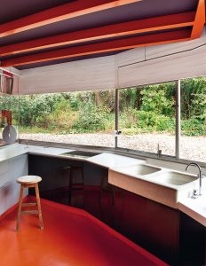 Silicon House by Selgas Cano – Deceptive Urbanity