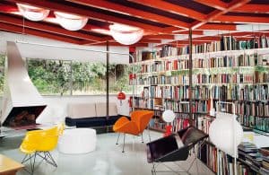 Silicon House by Selgas Cano – Deceptive Urbanity