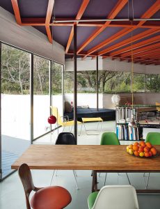 Silicon House by Selgas Cano – Deceptive Urbanity