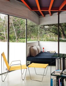 Silicon House by Selgas Cano – Deceptive Urbanity