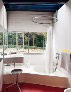 Silicon House by Selgas Cano – Deceptive Urbanity
