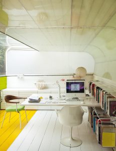 Silicon House by Selgas Cano – Deceptive Urbanity