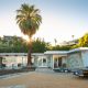 Smith Residence palm springs