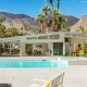mid-century palm springs - William Krisel