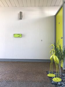 Amanda Eichler - Modern MailBox