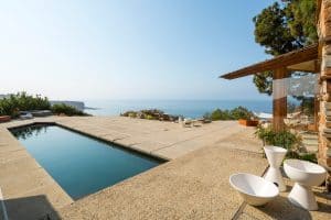 lance gerber studio Anderson Residence