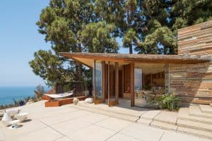 lance gerber studio Anderson Residence