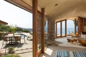 lance gerber studio Anderson Residence