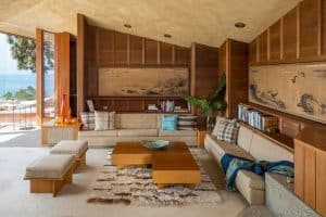 lance gerber studio Anderson Residence