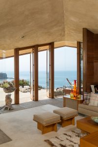 lance gerber studio Anderson Residence