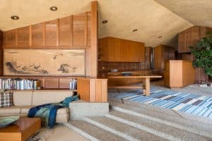 lance gerber studio Anderson Residence