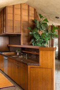 lance gerber studio Anderson Residence
